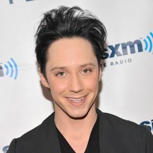 Johnny Weir - Professional Sports Motivational Speaker