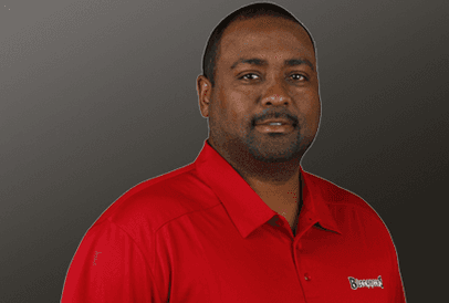 Jon Embree - Professional Sports Motivational Speaker