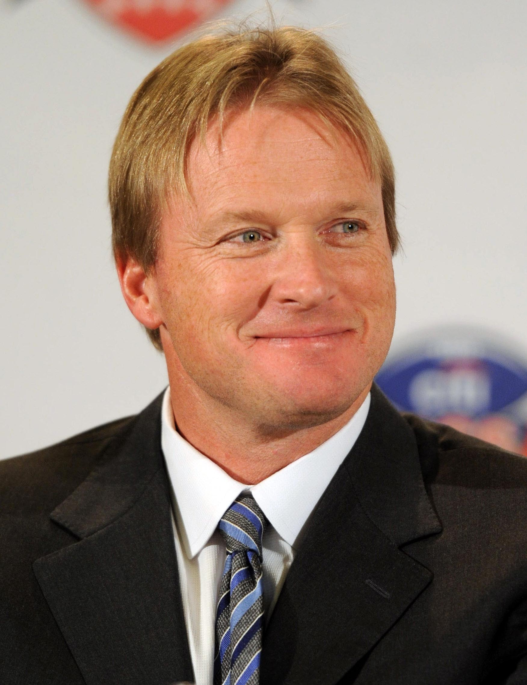 Jon Gruden - Professional Sports Motivational Speaker