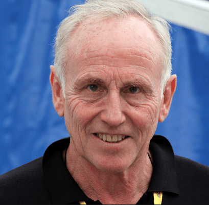 Joop Zoetemelk - Professional Sports Motivational Speaker
