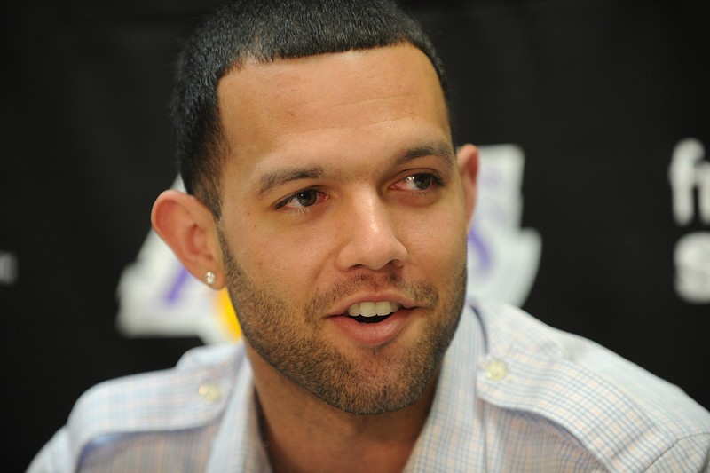 Jordan Farmar - Professional Sports Motivational Speaker