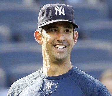 Jorge Posada - Motivational Sports Speaker