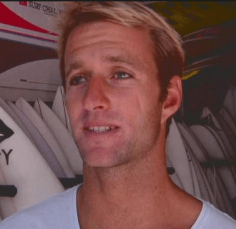 Josh Kerr - Motivational Sports Speaker