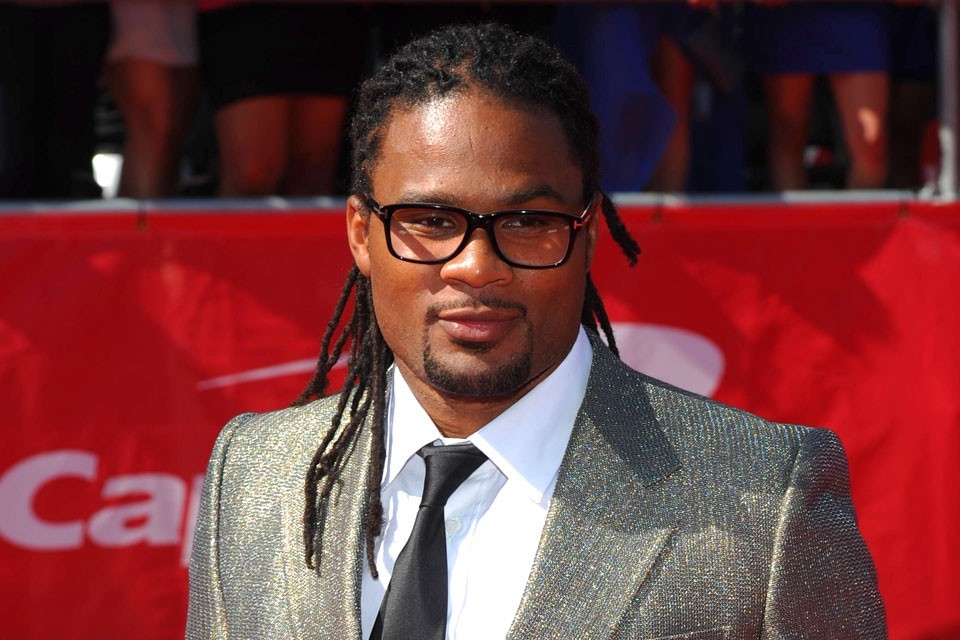 Joshua Cribbs - Professional Sports Motivational Speaker