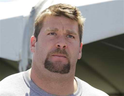 Justin Smith - Professional Sports Motivational Speaker