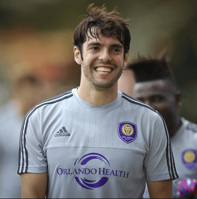 Kaka - Professional Sports Motivational Speaker