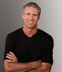 Karch Kiraly - Professional Sports Motivational Speaker
