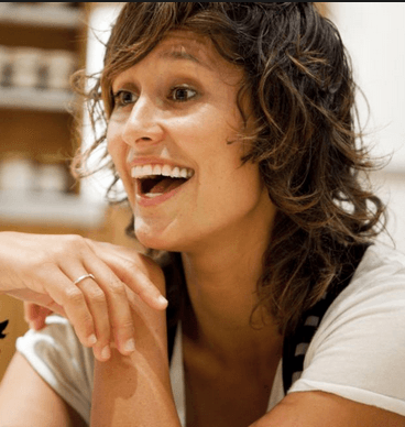 Kassia Meador - Professional Sports Motivational Speaker