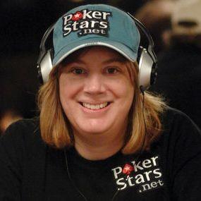 Kathy Liebert - Professional Sports Motivational Speaker