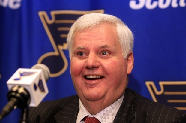 Ken Hitchcock - Motivational Sports Speaker