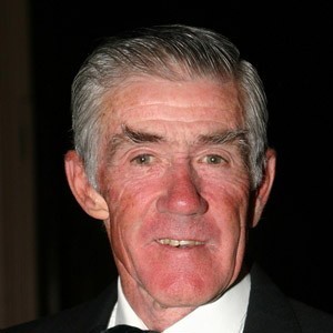 Ken Rosewall - Professional Sports Motivational Speaker