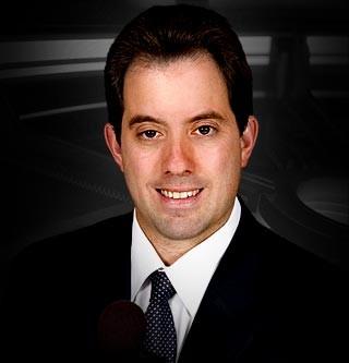 Kenny Albert - Professional Sports Motivational Speaker