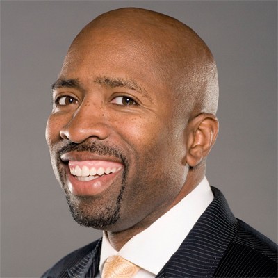 Kenny Smith - Professional Sports Motivational Speaker