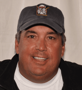 Kent Hrbek - Professional Sports Motivational Speaker