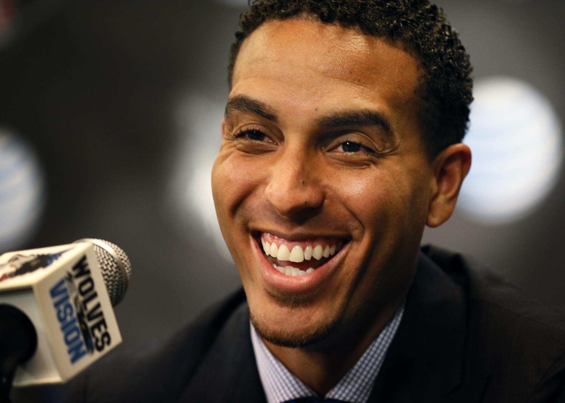 Kevin Martin - Professional Sports Motivational Speaker