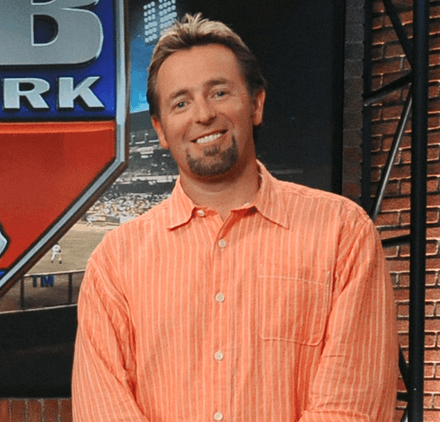 Kevin Millar - Professional Sports Motivational Speaker