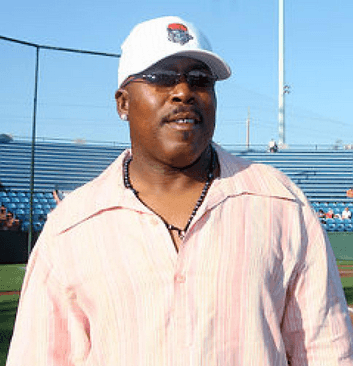 Kevin Mitchell - Motivational Sports Speaker