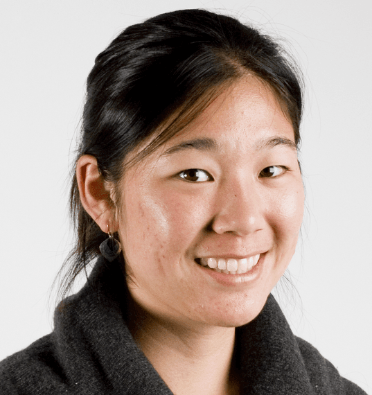 Kim Hayashi - Professional Sports Motivational Speaker