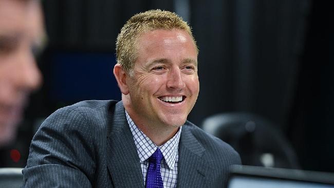 Kirk Herbstreit - Professional Sports Motivational Speaker