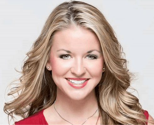 Kristen Ledlow - Motivational Sports Speaker