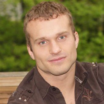 Kyle Maynard - Professional Sports Motivational Speaker