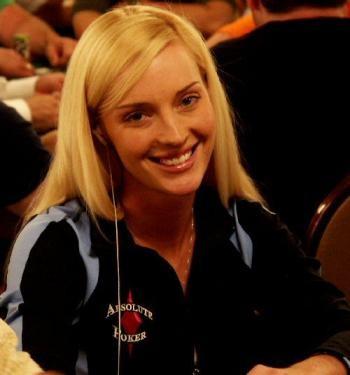 Lacey Jones - Professional Sports Motivational Speaker