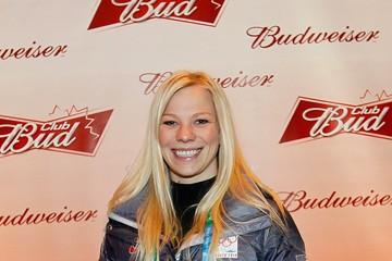 Lacy Schnoor - Professional Sports Motivational Speaker