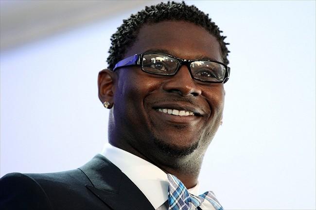 LaDainian Tomlinson - Professional Sports Motivational Speaker