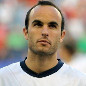 Landon Donovan