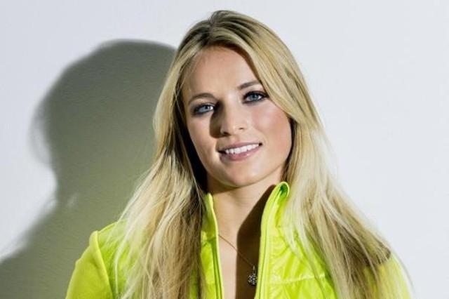 Lara Gut - Professional Sports Motivational Speaker