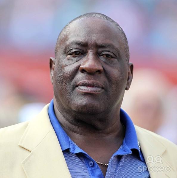 Larry Little - Professional Sports Motivational Speaker