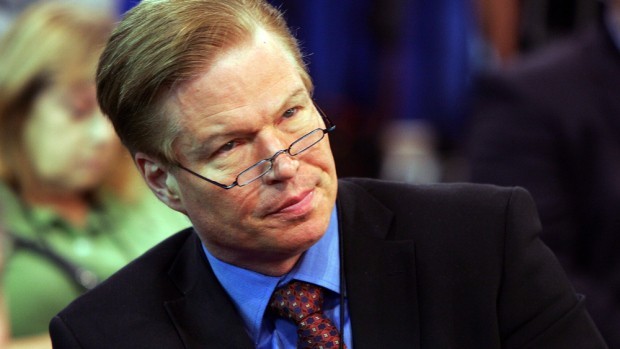 Larry Murphy - Professional Sports Motivational Speaker