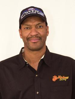 Larry Nance - Professional Sports Motivational Speaker