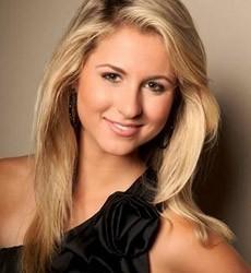 Laura Rutledge - Professional Sports Motivational Speaker