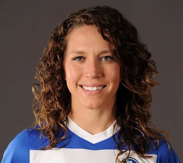 Lauren Holiday - Motivational Sports Speaker