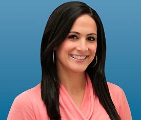Lauren Shehadi - Motivational Sports Speaker