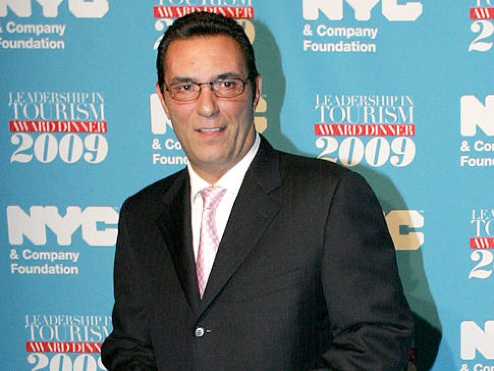 Lee Mazzilli - Professional Sports Motivational Speaker