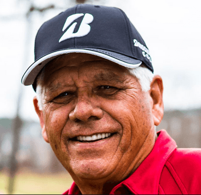 Lee Trevino - Motivational Sports Speaker