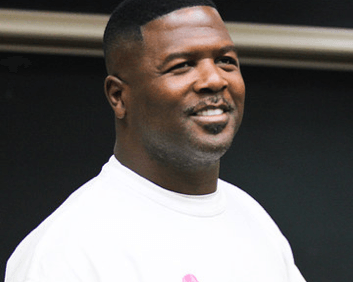 LeRoy Butler - Professional Sports Motivational Speaker