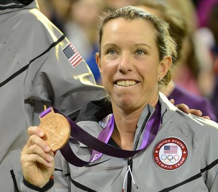 Lisa Raymond - Professional Sports Motivational Speaker