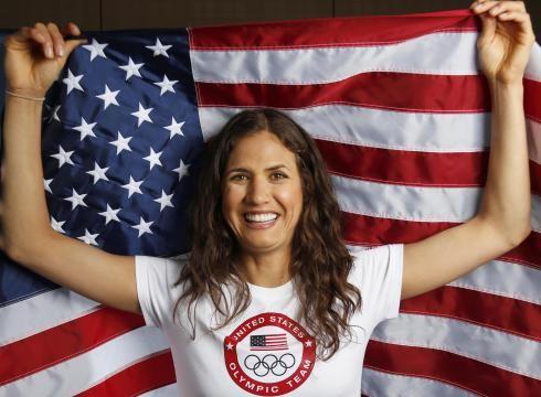 Logan Tom - Professional Sports Motivational Speaker