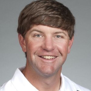 Lucas Glover - Professional Sports Motivational Speaker