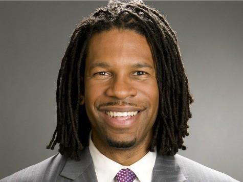 LZ Granderson - Professional Sports Motivational Speaker