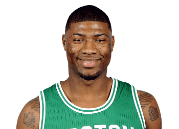 Marcus Smart - Professional Sports Motivational Speaker