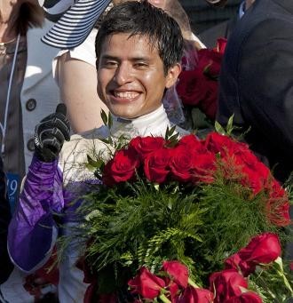 Mario Gutierrez - Professional Sports Motivational Speaker