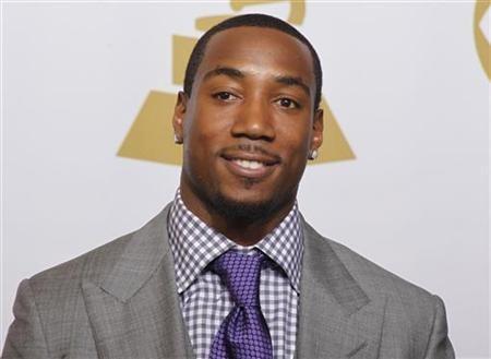 Mario Manningham - Professional Sports Motivational Speaker