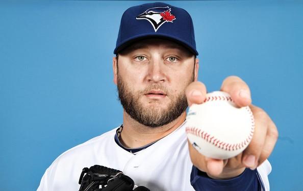 Mark Buehrle - Professional Sports Motivational Speaker