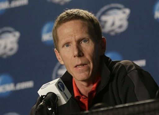 Mark Few - Professional Sports Motivational Speaker
