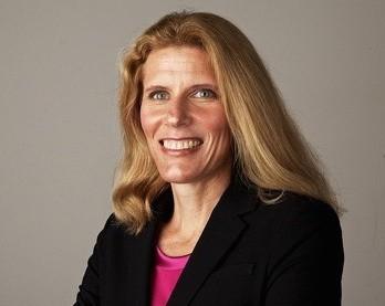 Marla Runyan - Professional Sports Motivational Speaker