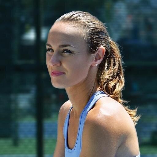 Martina Hingis - Professional Sports Motivational Speaker